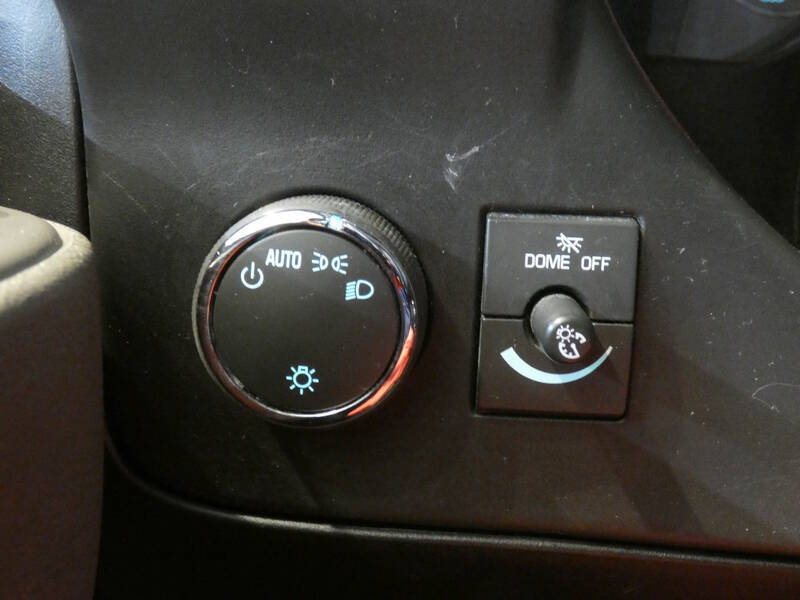 2023 Chevrolet Express 2500