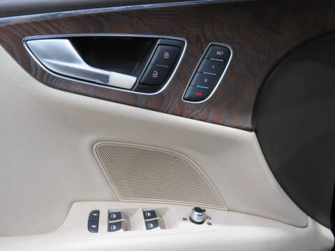 2016 Audi A7 3.0T quattro Premium Plus