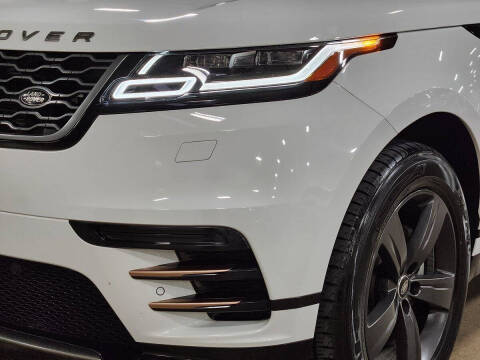 2020 Land Rover Range Rover Velar P250 R-Dynamic S