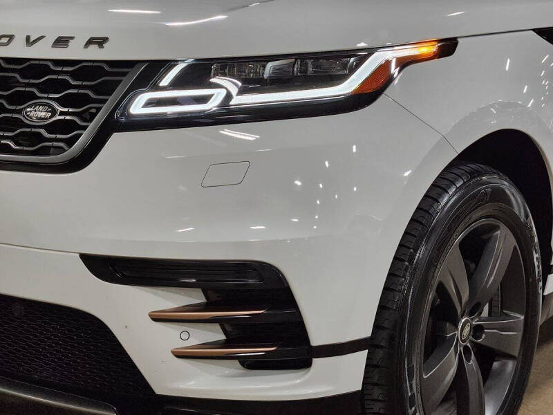 2020 Land Rover Range Rover Velar P250 R-Dynamic S