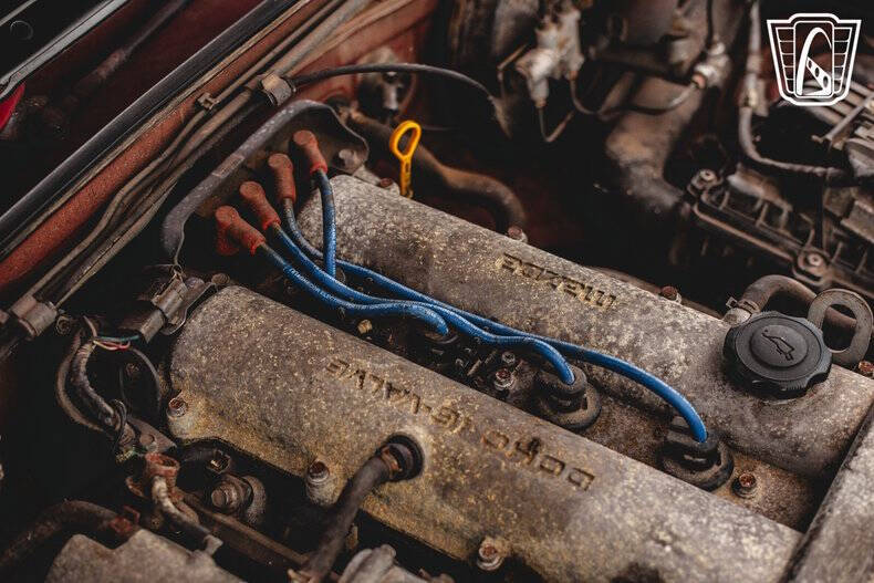 1990 Mazda MX-5 Miata