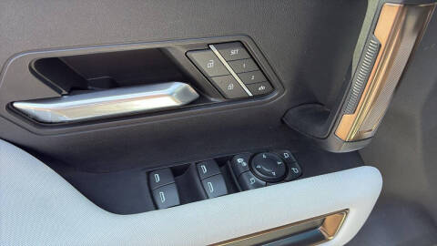 2024 GMC HUMMER EV 3X