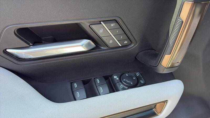 2024 GMC HUMMER EV 3X