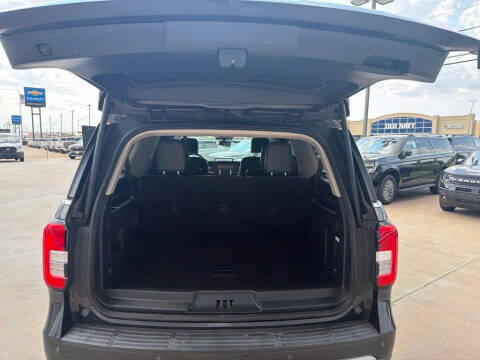 2023 Ford Expedition MAX XLT