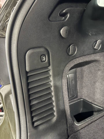 2016 Jeep Grand Cherokee Laredo 75th Anniversary