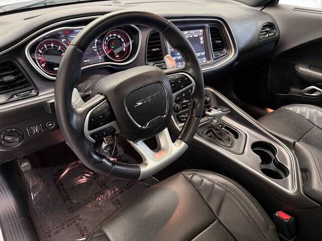 2018 Dodge Challenger SRT 392