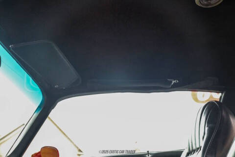 1973 Chevrolet Camaro