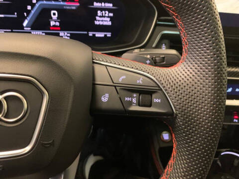 2024 Audi S5 Sportback 3.0T quattro Premium Plus