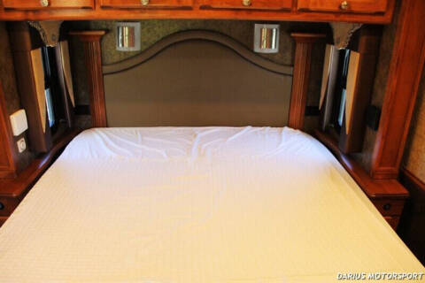 2014 Ford Motorhome Chassis