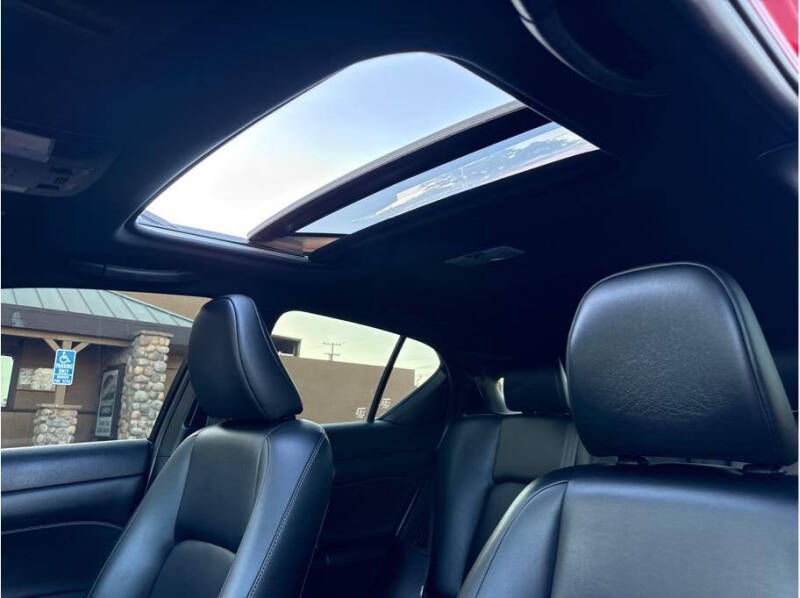 2015 Lexus CT 200h