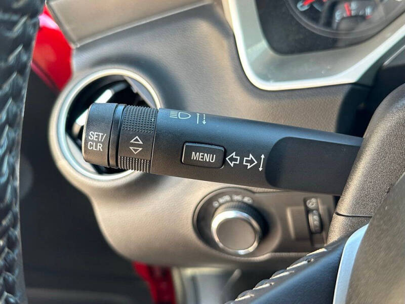 2010 Chevrolet Camaro SS