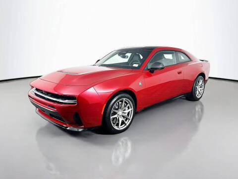 2026 Dodge Charger Scat Pack Plus