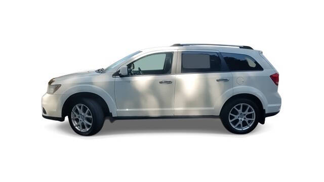 2013 Dodge Journey for sale at Bowman Auto Center in Clarkston, MI