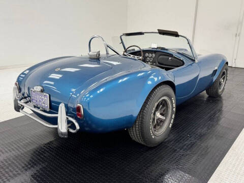 1964 Shelby Cobra
