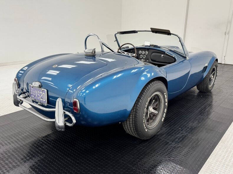 1964 Shelby Cobra