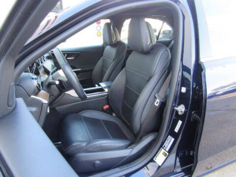 2022 Mercedes-Benz C-Class C 300