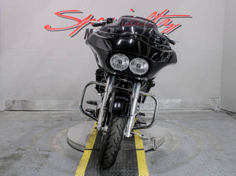 2013 Harley-Davidson Road Glide