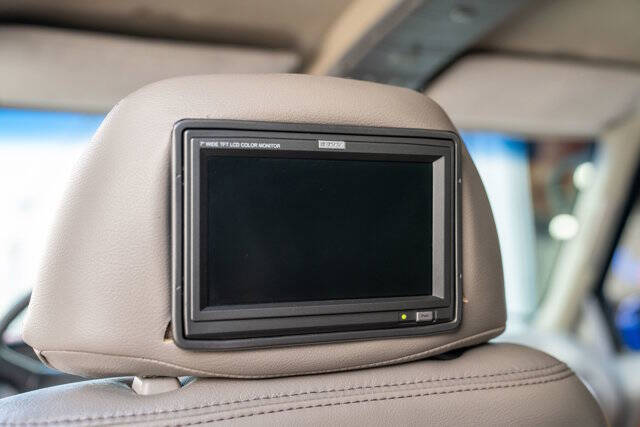 1995 Chevrolet Tahoe 35