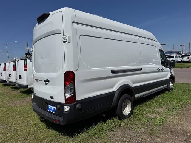 2020 Ford Transit Van Base's photo