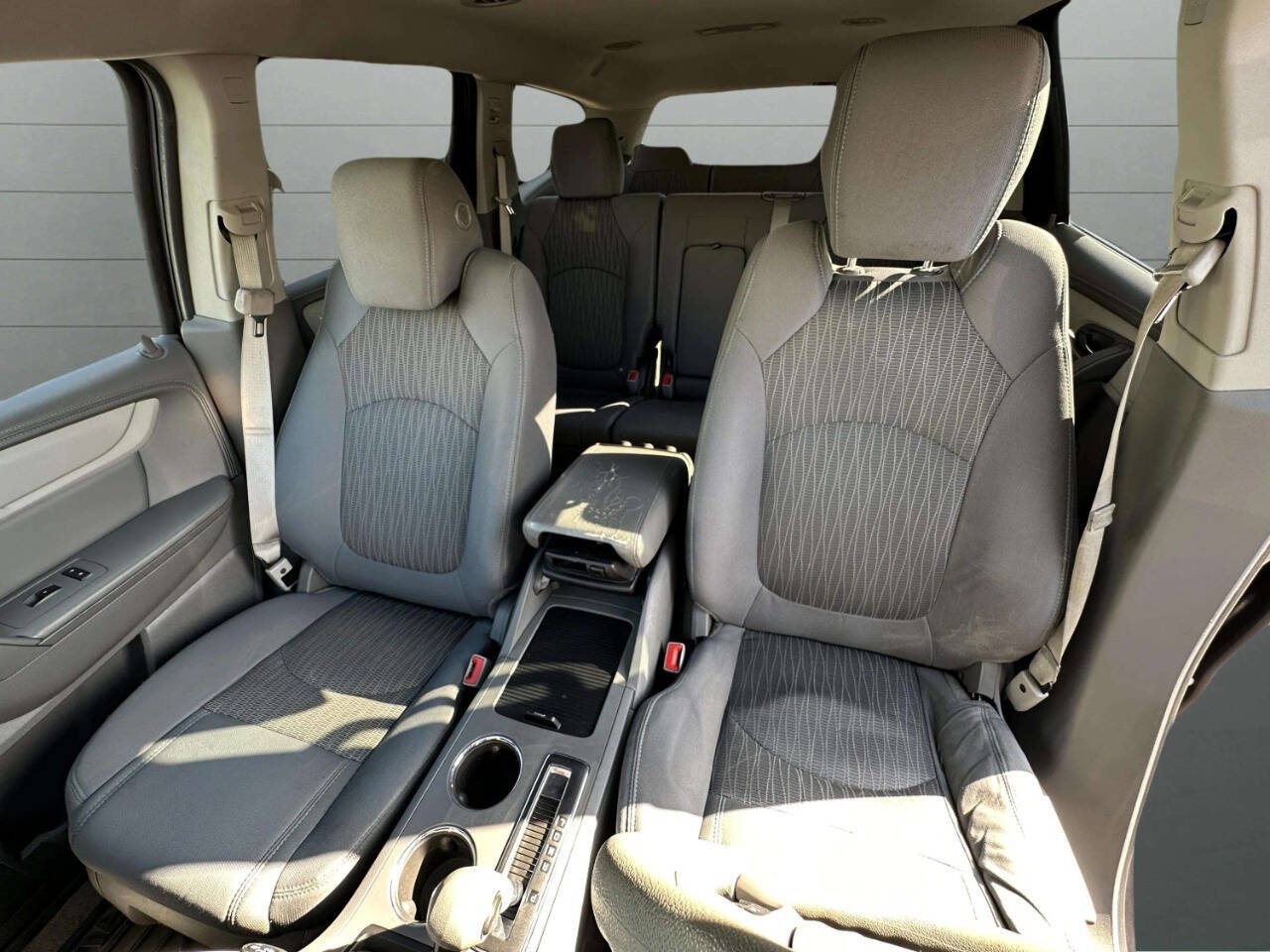 ChevroletTraverse19