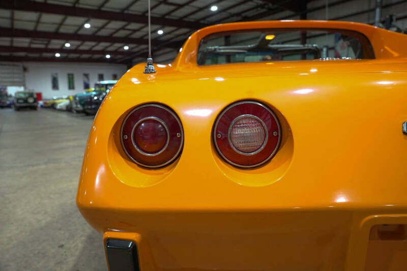 1977 Chevrolet Corvette