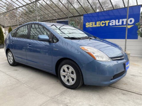 2007 Toyota Prius