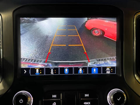 2021 GMC Sierra 2500HD