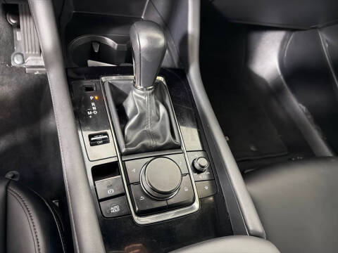 2020 Mazda Mazda3 Hatchback Preferred