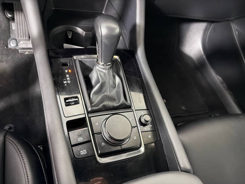 2020 Mazda Mazda3 Hatchback Preferred