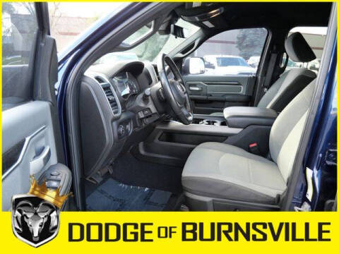 2022 RAM 3500 Big Horn