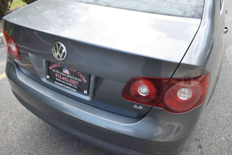 2009 Volkswagen Jetta