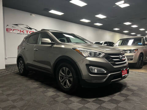 2015 Hyundai Santa Fe Sport for sale at Boktor Motors - Las Vegas in Las Vegas NV