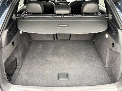 2017 Audi Q3 2.0T quattro Premium Plus