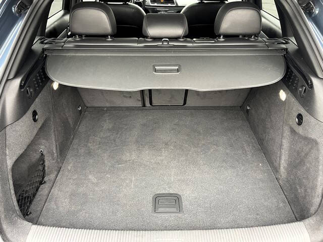 2017 Audi Q3 2.0T quattro Premium Plus