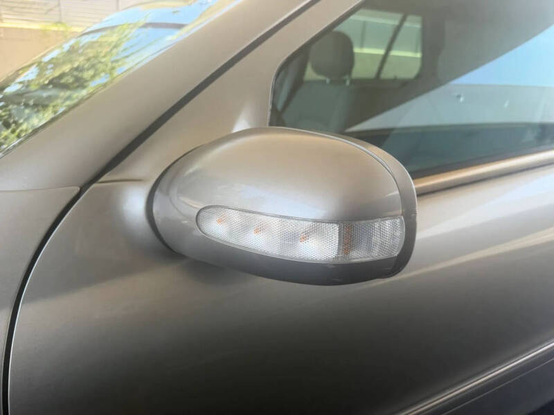 2004 Mercedes-Benz C-Class C 320