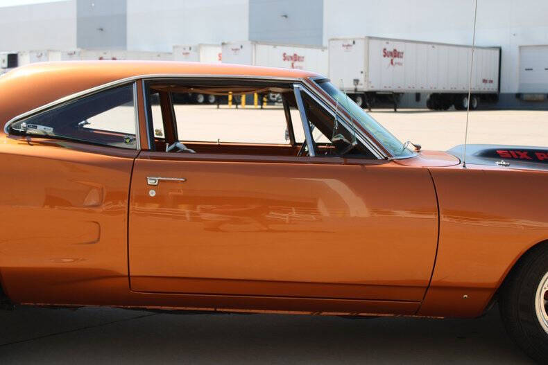 1969 Dodge Coronet