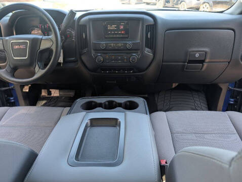 2014 GMC Sierra 1500