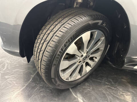 2019 Mercedes-Benz GLS GLS 450