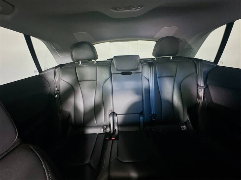 2021 Audi Q8 quattro Premium Plus 55 TFSI