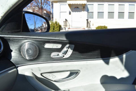 2023 Mercedes-Benz E-Class E 350 4MATIC