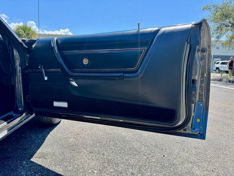 1978 Chrysler Cordoba