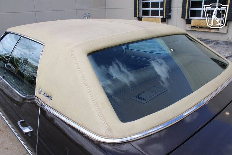 1974 Buick Electra