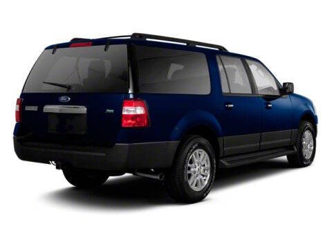2010 Ford Expedition EL