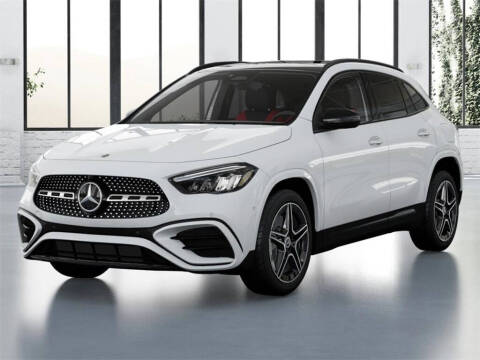 2025 Mercedes-Benz GLA for sale at Mercedes-Benz of North Olmsted in North Olmsted OH