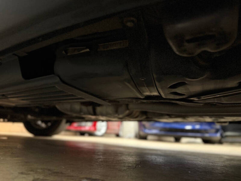 2015 Dodge Durango Special Service