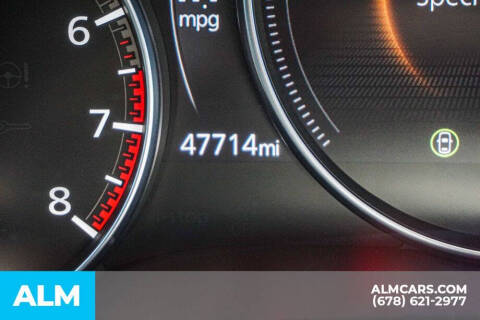 2024 Mazda CX-50 2.5 S Preferred