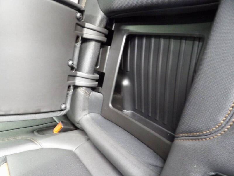 2023 GMC Sierra 2500HD