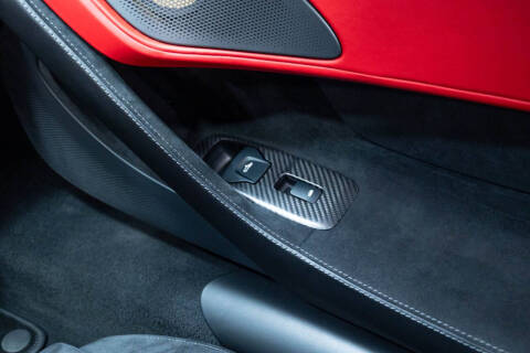 2019 McLaren 570S