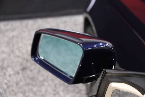 2015 Mercedes-Benz E-Class E 400