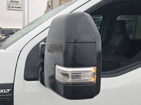 2024 Ford F-350 Super Duty